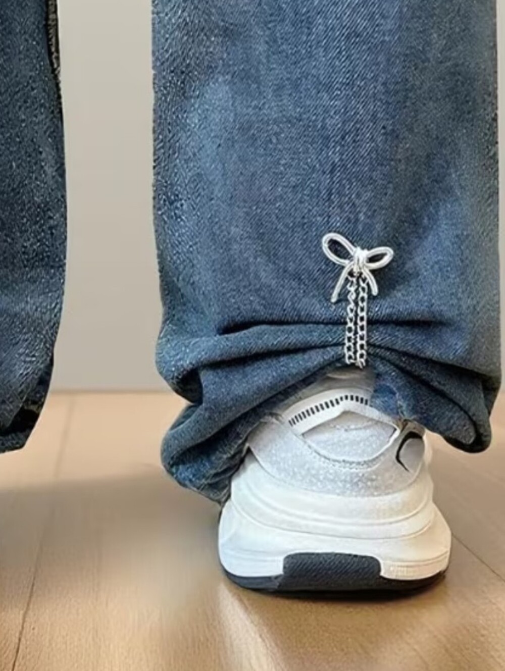 2$ Add On⭐ Bow Multifunctional Clothing Clip